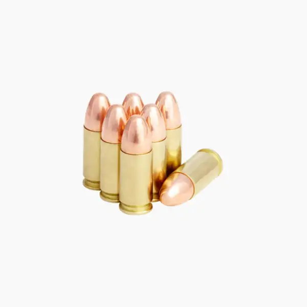 9x19mm 115 Grain