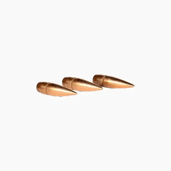 7.62 Projectiles