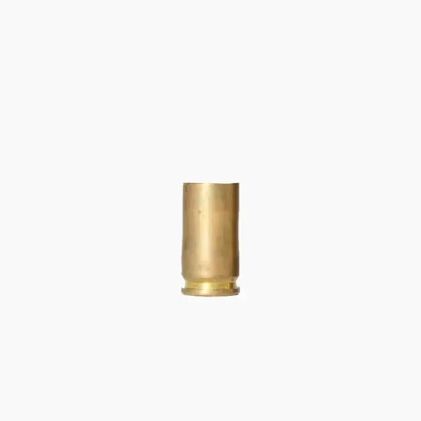 9.19mm Brass Cases