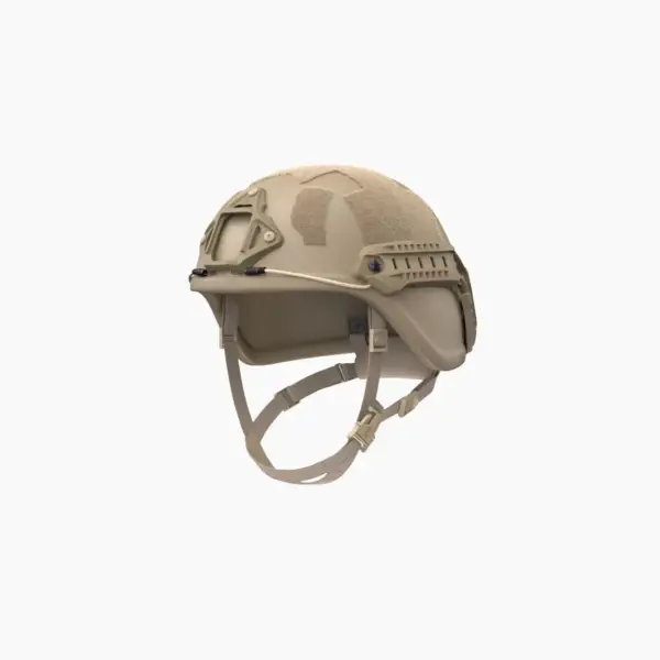 Balistic Composite Helmet