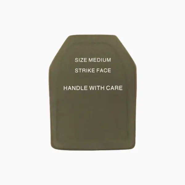 Ballistic Plates