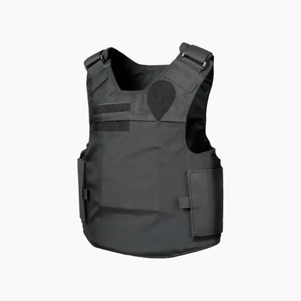 MILITARY BALLISTIC VEST level II