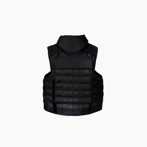 MILITARY BALLISTIC VEST level IIIA