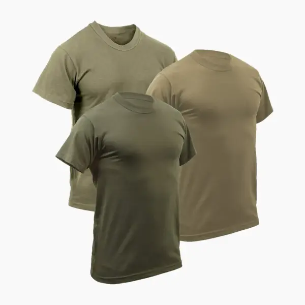 T-SHIRTS