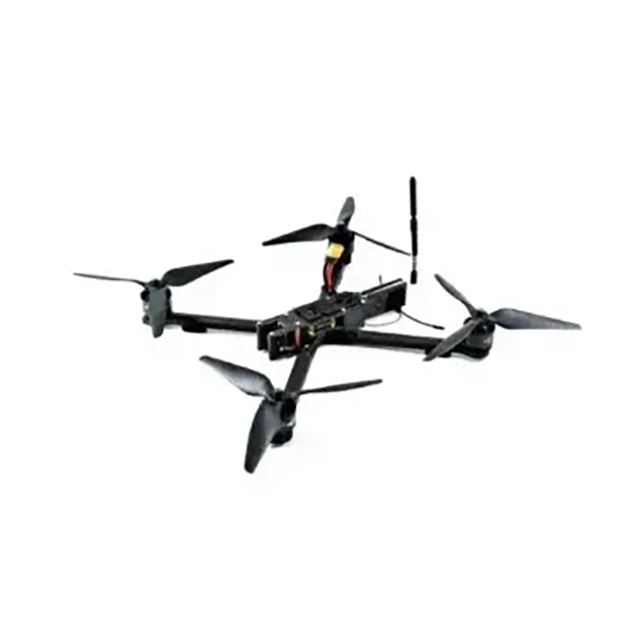 RPG7-integrated kamikaze drone – FPV-10'' model