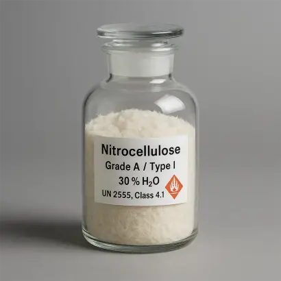 Nitrocellulose Grade