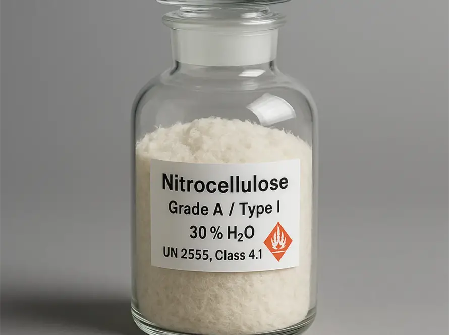 Nitrocellulose Grade